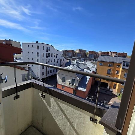 Borent Suite Apartment トゥルク エクステリア 写真