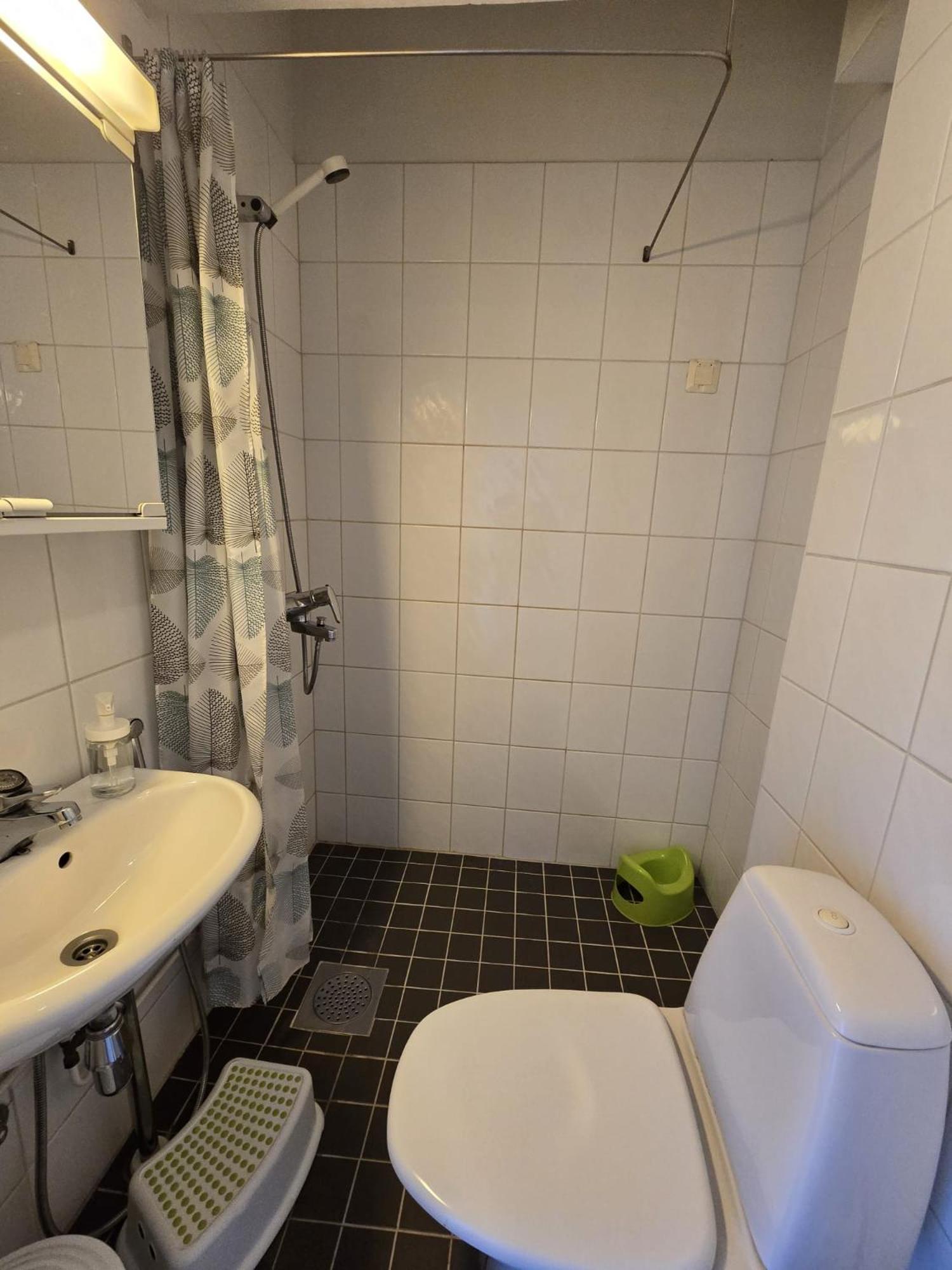 Borent Suite Apartment トゥルク エクステリア 写真