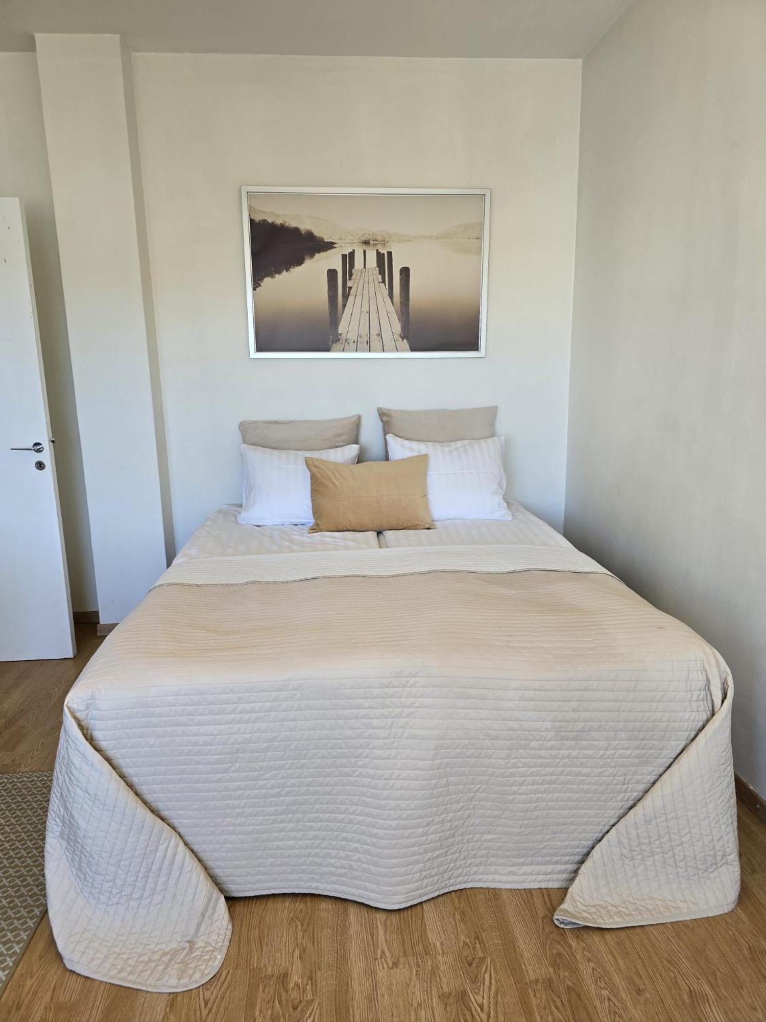 Borent Suite Apartment トゥルク エクステリア 写真